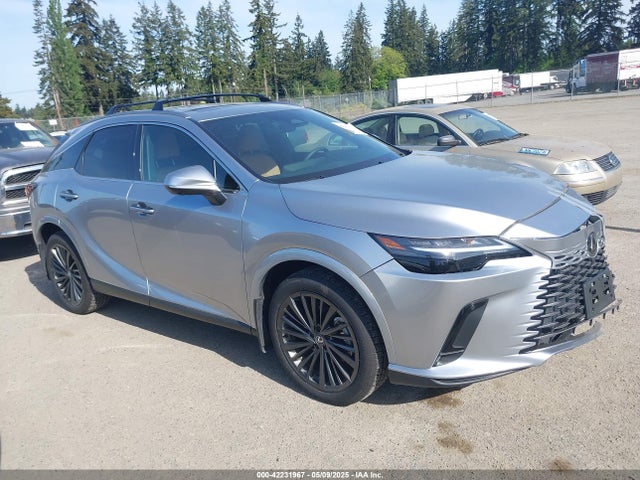 Lexus a25a-fxs, 5nm+4nm 2024 2T2BBMCA4RC059498 Image 13