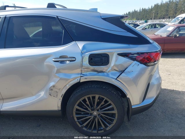 Lexus a25a-fxs, 5nm+4nm 2024 2T2BBMCA4RC059498 Image 17