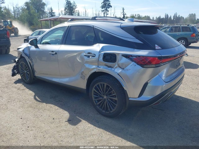 Lexus a25a-fxs, 5nm+4nm 2024 2T2BBMCA4RC059498 Image 3