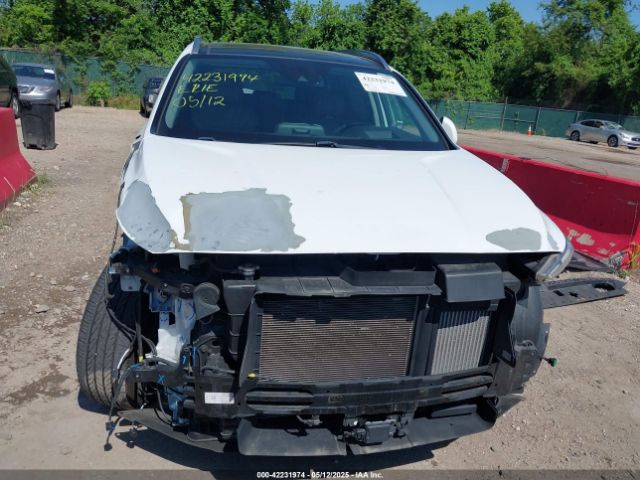 5NMS5CAA1KH092631 Hyundai Santa Fe Ultimate 2.0t