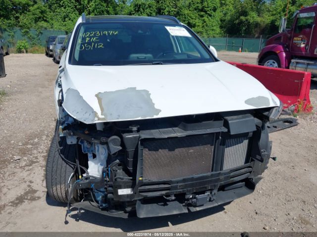 5NMS5CAA1KH092631 Hyundai Santa Fe Ultimate 2.0t
