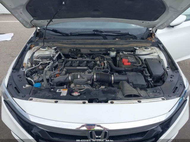 1HGCV1F19KA081938 Honda ACCORD LX