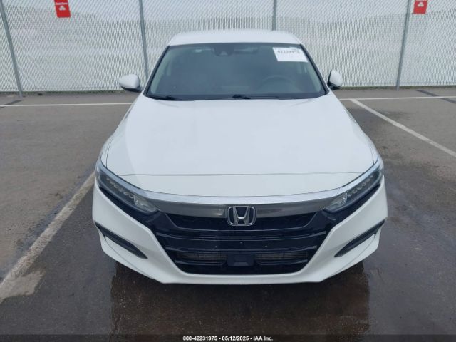 1HGCV1F19KA081938 Honda ACCORD LX
