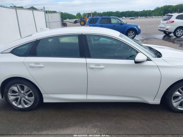 1HGCV1F19KA081938 Honda ACCORD LX