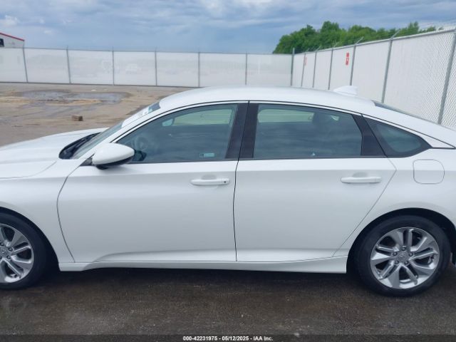 1HGCV1F19KA081938 Honda ACCORD LX
