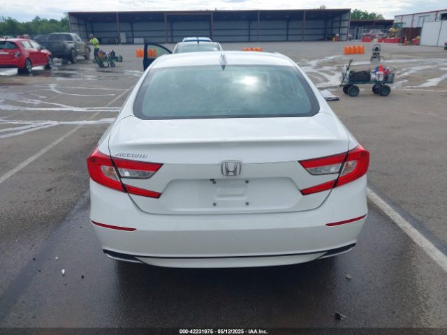 1HGCV1F19KA081938 Honda ACCORD LX