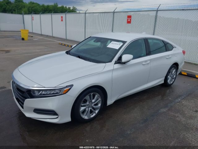 1HGCV1F19KA081938 Honda ACCORD LX