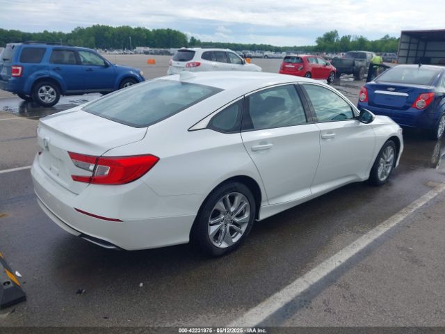 1HGCV1F19KA081938 Honda ACCORD LX