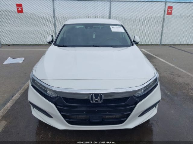 1HGCV1F19KA081938 Honda ACCORD LX