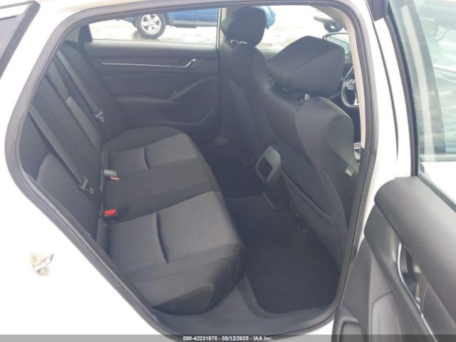 1HGCV1F19KA081938 Honda ACCORD LX