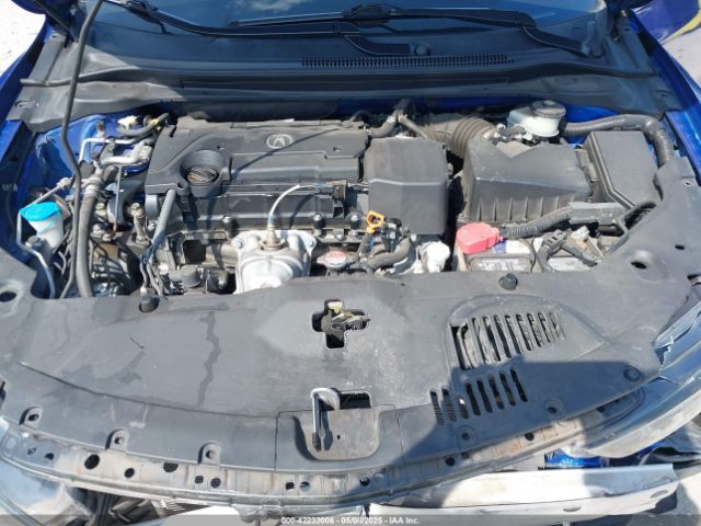 2020 ACURA ILX 19UDE2F80LA002472 Photo 9