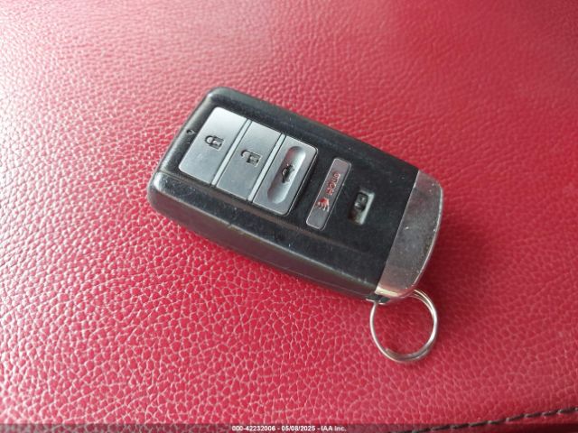 2020 ACURA ILX 19UDE2F80LA002472 Photo 10