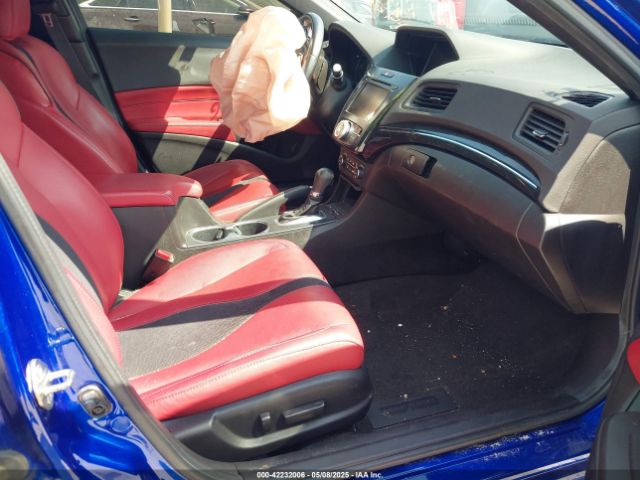 2020 ACURA ILX 19UDE2F80LA002472 Photo 4