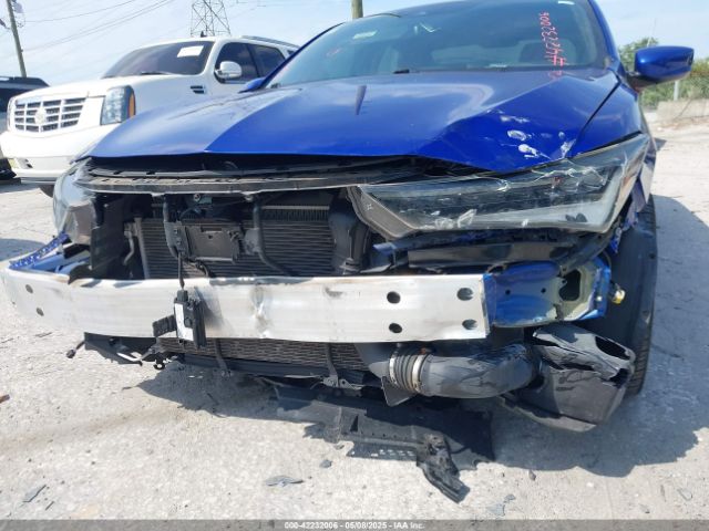 2020 ACURA ILX 19UDE2F80LA002472 Photo 5