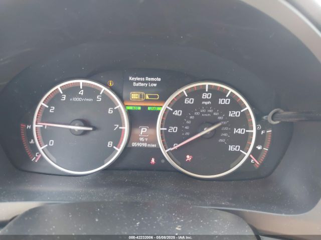 2020 ACURA ILX 19UDE2F80LA002472 Photo 6