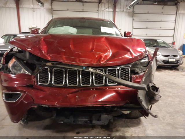 2022 JEEP GRAND CHEROKEE WK 1C4RJFAG1NC111214 Photo 5