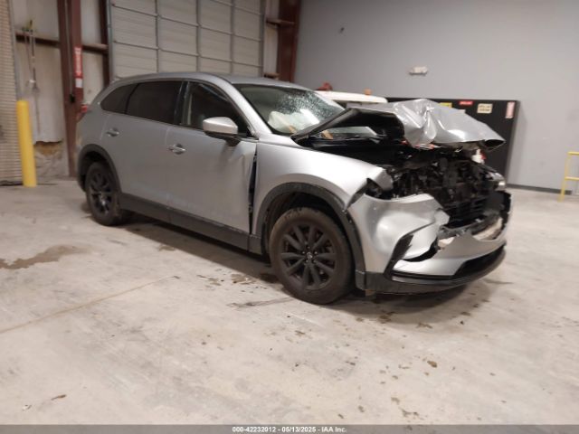 2016 MAZDA CX-9 JM3TCBCY1G0106623