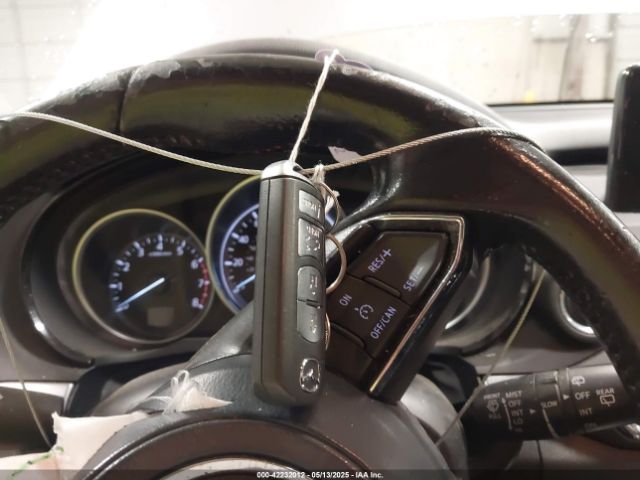 2016 MAZDA CX-9 JM3TCBCY1G0106623 Photo 10