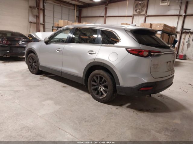 2016 MAZDA CX-9 JM3TCBCY1G0106623 Photo 2