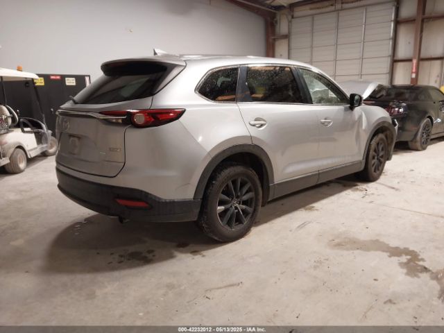 2016 MAZDA CX-9 JM3TCBCY1G0106623 Photo 3