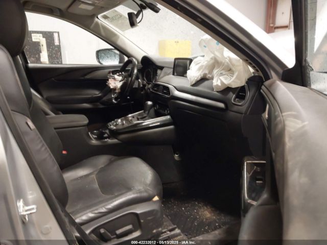 2016 MAZDA CX-9 JM3TCBCY1G0106623 Photo 4