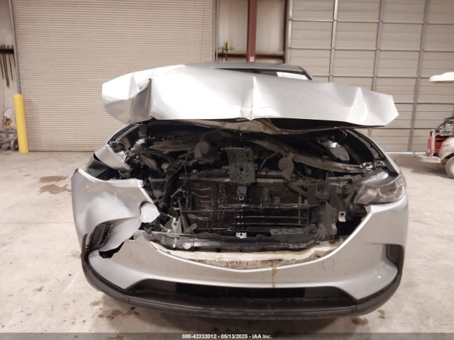 2016 MAZDA CX-9 JM3TCBCY1G0106623 Photo 5
