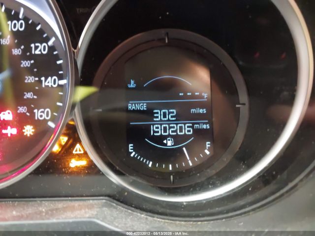 2016 MAZDA CX-9 JM3TCBCY1G0106623 Photo 6