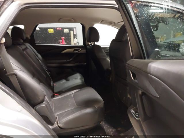 2016 MAZDA CX-9 JM3TCBCY1G0106623 Photo 7