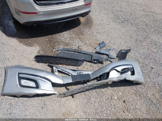 5XXGM4A70FG392359 KIA Optima Lx