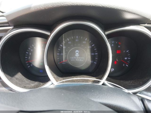 5XXGM4A70FG392359 KIA Optima Lx