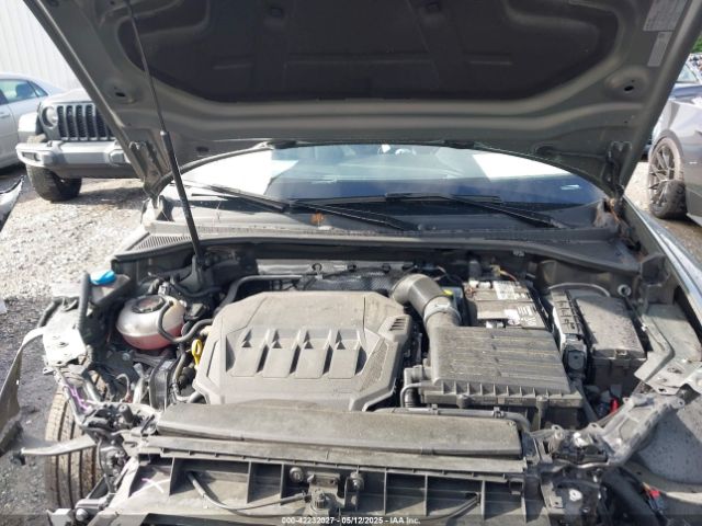 2021 AUDI Q3 WA1DECF39M1102591 Photo 9