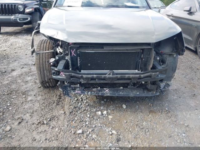 2021 AUDI Q3 WA1DECF39M1102591 Photo 5