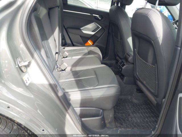 2021 AUDI Q3 WA1DECF39M1102591 Photo 7
