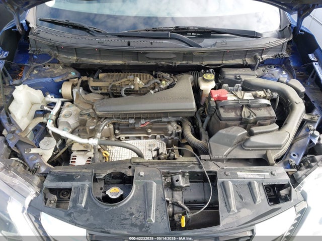 Nissan ROGUE S 2018 KNMAT2MTXJP548835 Image 10
