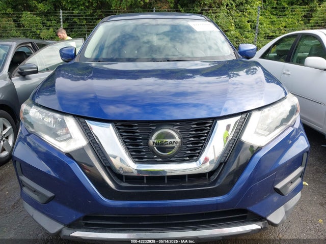 Nissan ROGUE S 2018 KNMAT2MTXJP548835 Image 12