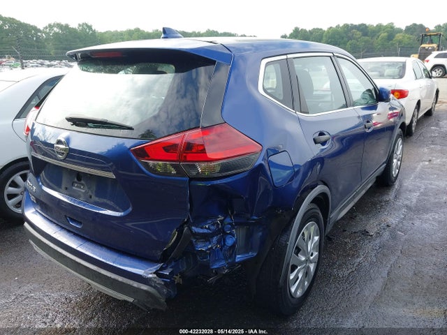 Nissan ROGUE S 2018 KNMAT2MTXJP548835 Image 4