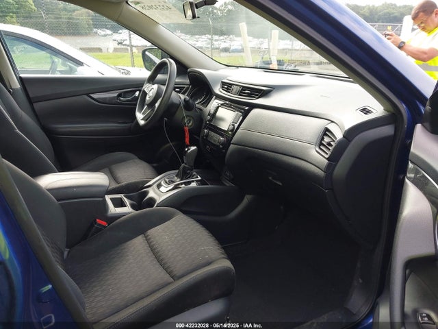 Nissan ROGUE S 2018 KNMAT2MTXJP548835 Image 5