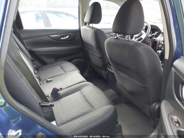 Nissan ROGUE S 2018 KNMAT2MTXJP548835 Image 8
