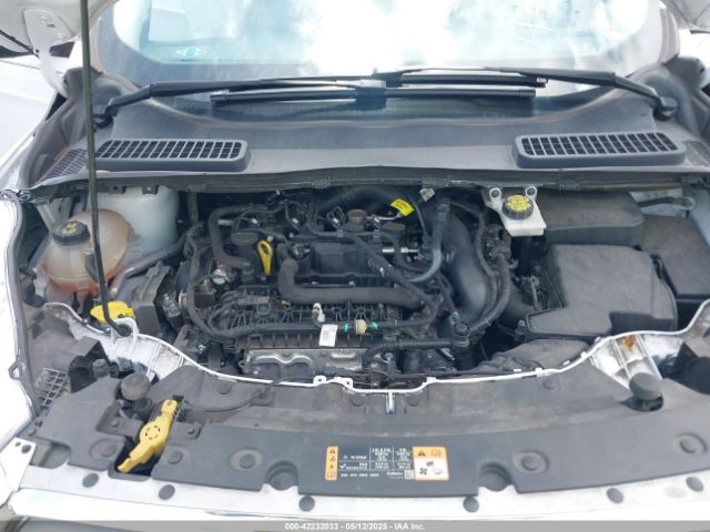 1FMCU0GD1KUA12322 Ford ESCAPE SE