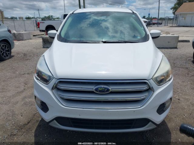 1FMCU0GD1KUA12322 Ford ESCAPE SE