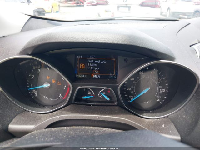 1FMCU0GD1KUA12322 Ford ESCAPE SE