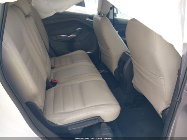 1FMCU0GD1KUA12322 Ford ESCAPE SE