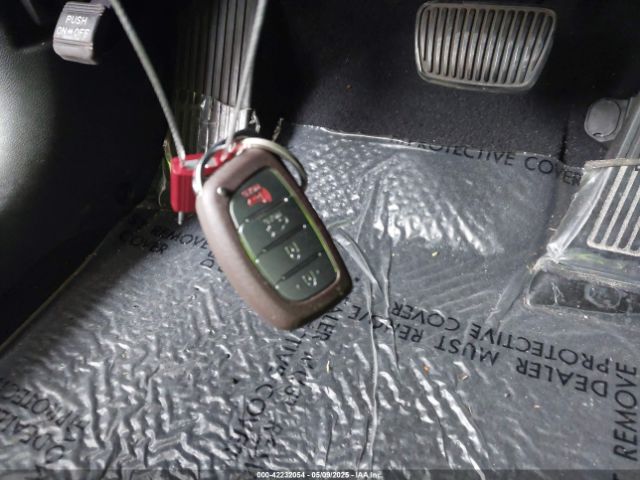 5NPE34AF7HH485632 Hyundai Sonata Sport