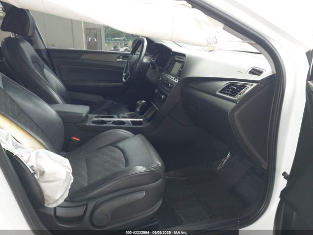 5NPE34AF7HH485632 Hyundai Sonata Sport