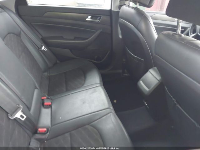 5NPE34AF7HH485632 Hyundai Sonata Sport