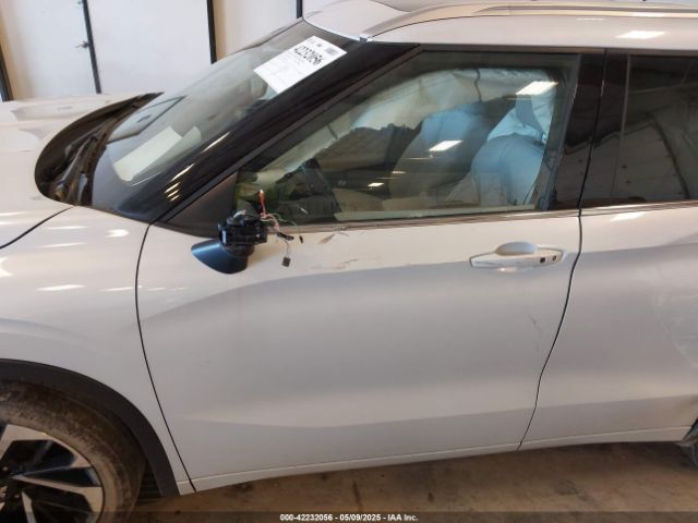 2024 MITSUBISHI OUTLANDER JA4J4WA89RZ003725 Photo 5