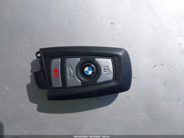WBA5A5C57FD515826 BMW 528I