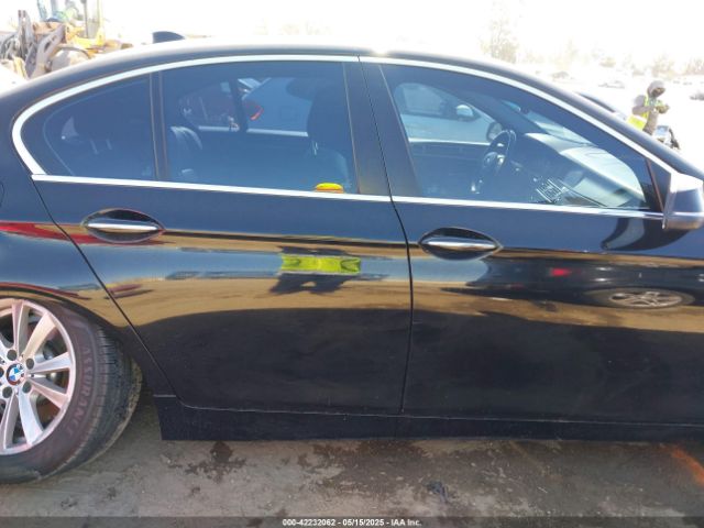 WBA5A5C57FD515826 BMW 528I