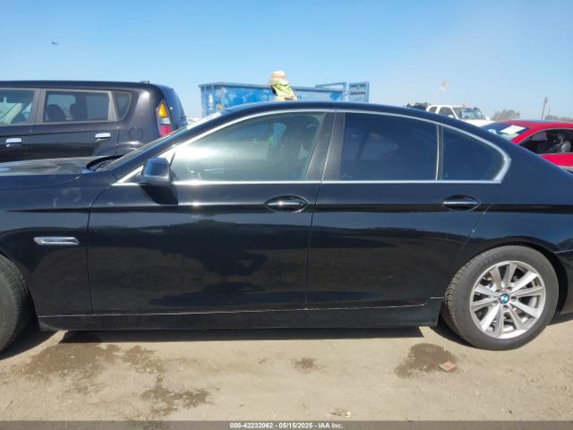 WBA5A5C57FD515826 BMW 528I