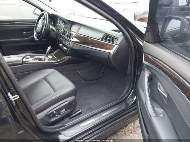 WBA5A5C57FD515826 BMW 528I